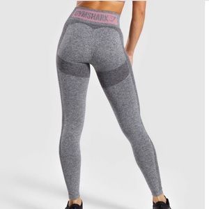 Gymshark Flex High Waisted Leggings